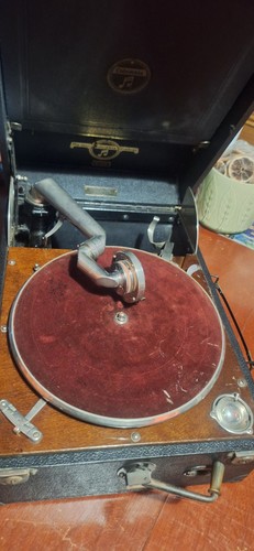 Vintage columbia viva tonal - vintage, viva-tonal