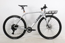 Cinelli Zydeco Bootleg Touring