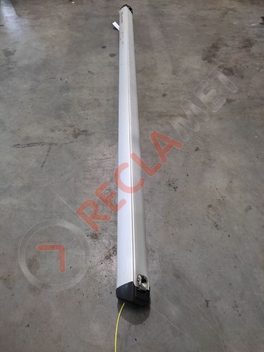 Renault trafic ll29 - trafic, (x82)