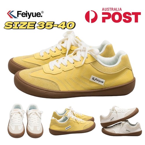Women feiyue shoes 70s retro - feiyue,