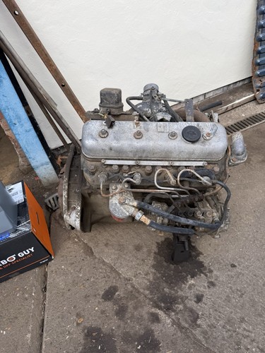 Daihatsu f55 litre diesel - f55,