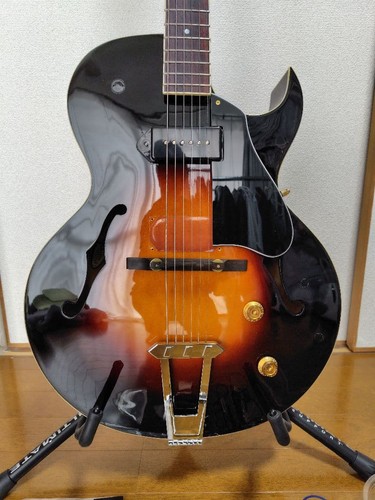Full acoustic loar - loar, lh-280