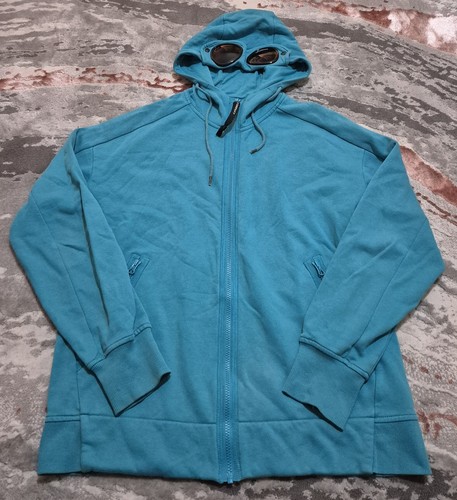 Company full zip - zip, goggle