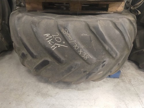 Michelin xbib 800 70x38 - pw, 800/70x38