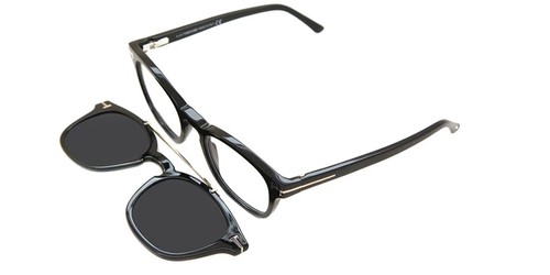 New tom ford ft5532 - ft5532-b, men
