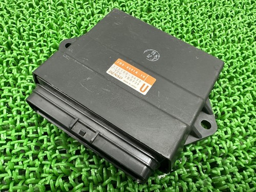 Tdm900 ecu yamaha - yamaha, genuine