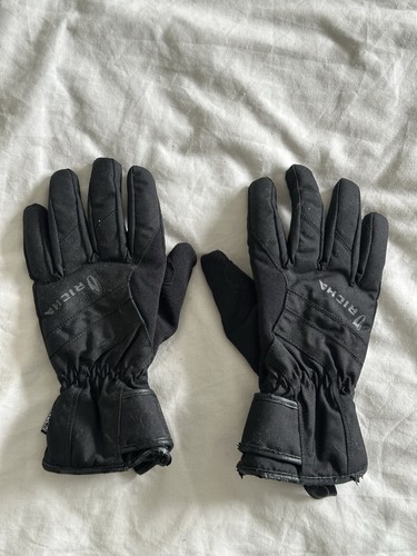 Reusch winter ski gloves - ski, –