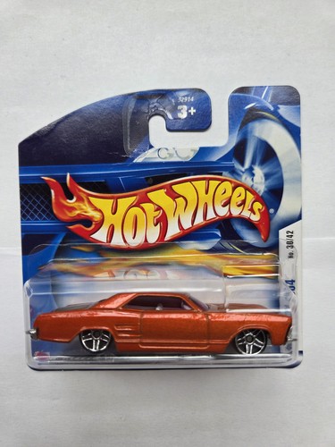 Hot wheels 1967 riviera - wheels, 1.64