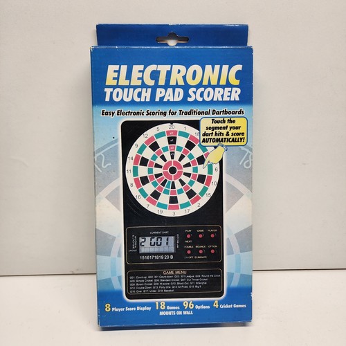 Lcd electronic touch pad - electronic,