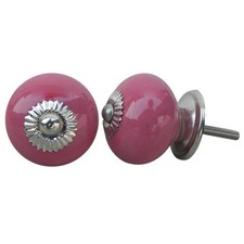 Ceramic Cabinet Door Knobs |