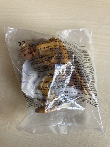 Mcdonald happy meal - meal, toy