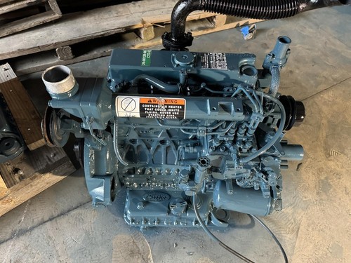 Kubota v2203 cylinder - kubota, 4