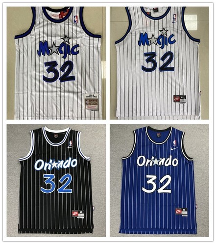 Men vest orlando magic - vest,