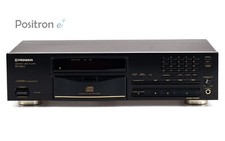 Pioneer PD-S601 Stabel Platter CD Player/Serviced 1 Year Warranty [2]