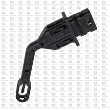 Interior Air Temperature