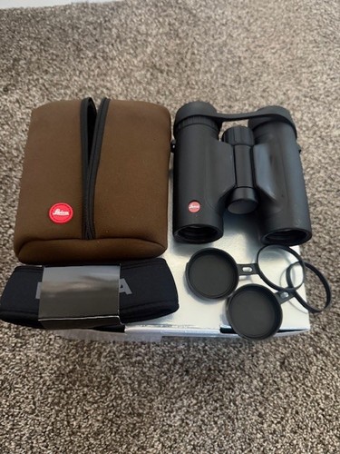 Leica trinovid 8x32mm - leica,