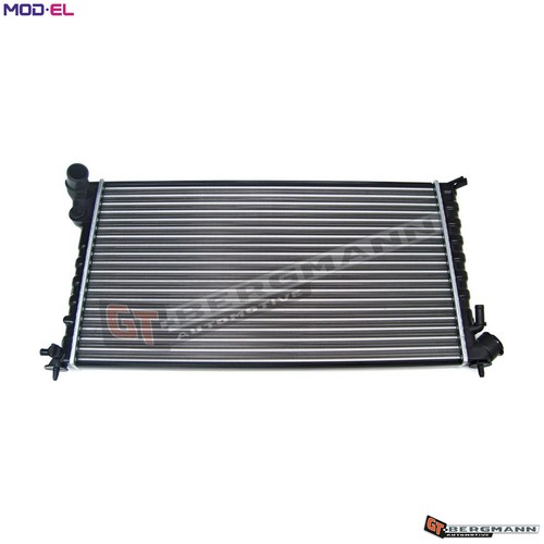 Radiator engine cooling - radiator,