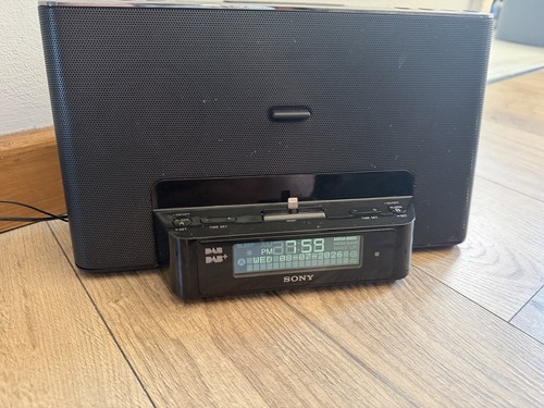 Sony dream machine xdr ds16ipn - sony,