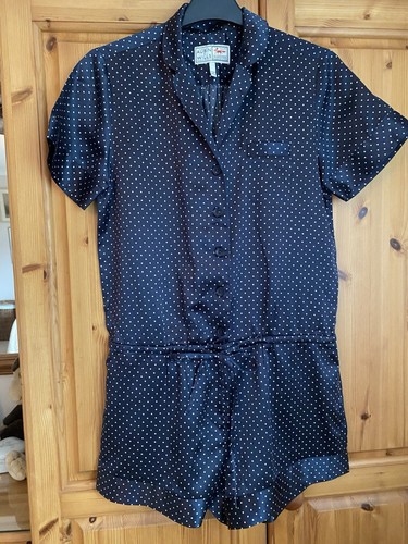 Aubin wills playsuit size - &,