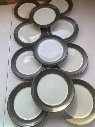 Denby chevron 11 x - -,