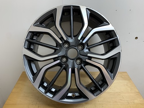 Ford fiesta mk8 - 1,