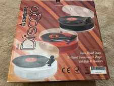 Steepletone DISCGO Bluetooth