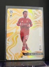 2024 Topps Match Attax Madness