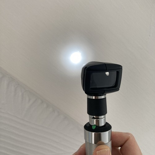 Replacement led otoscope bulb - replacement,