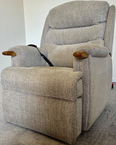Hsl luxury electric - luxury,