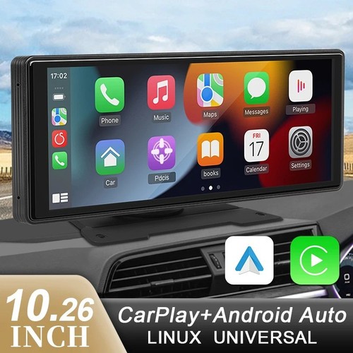 Inch wireless touch - 10.26,