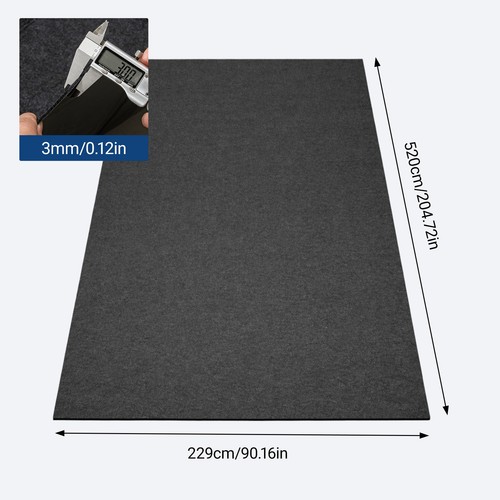 Heavy duty garage floor mat - heavy-duty,