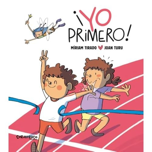 Primero - �yo, primero!