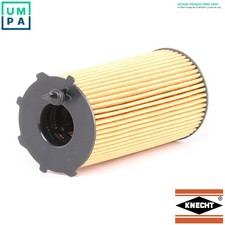 OIL FILTER OC 215 FOR SUZUKI