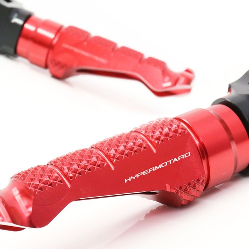 For hypermotard 821 - 821, sp/strada