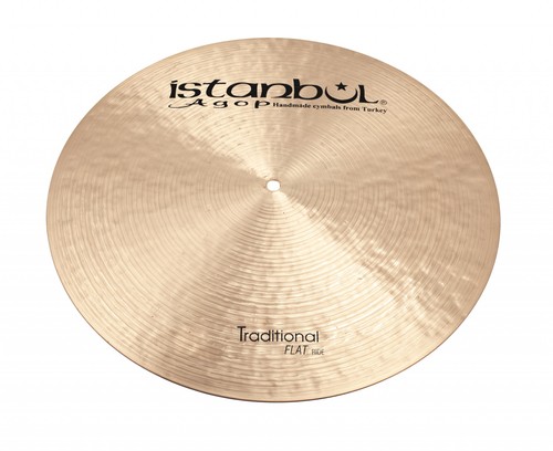Istanbul agop traditional - 18",