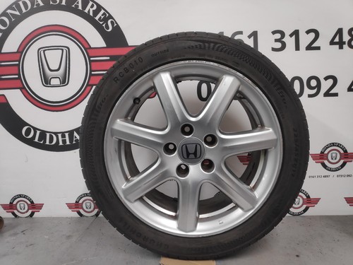 Honda civic mk8 genuine - 1, x