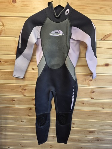 Osprey full length wetsuit - full-length,