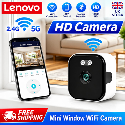 Safeview window camera home - safeview,