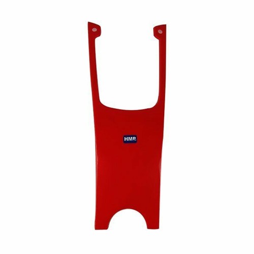 Tank cover red - red, bashan