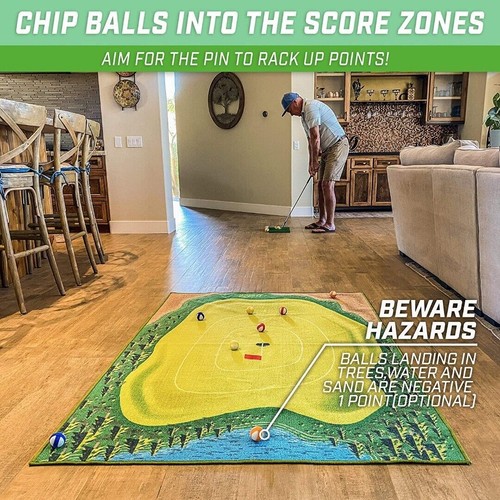 1set chip stick - stick, mat