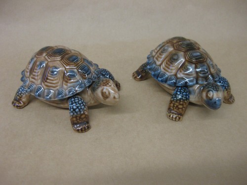 Vintage wade tortoise - 2,
