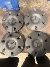 Mercedes Sprinter Genuine