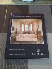 Sir Michael Sobell Collection