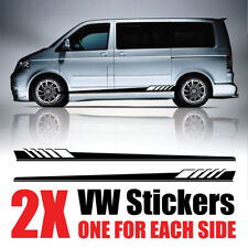 VW Transporter Graphics