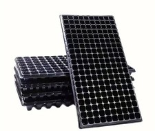 128 Cell Plant Trays Bedding