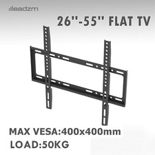 Tilt TV Wall Bracket Mount for