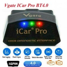 Vgate iCar Pro Bluetooth 4.0