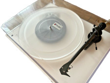 NEW & BOXED PRO-JECT -Debut