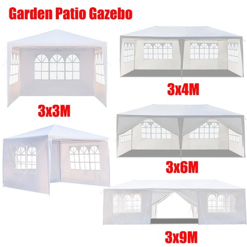 White 3x3 heavy - white, 3x3/6/9m