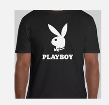 Playboy Magazine Bunny T-Shirt